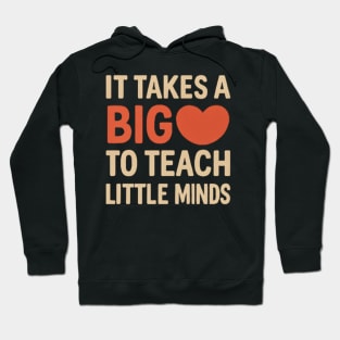 Teacher appreciation Hoodie